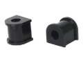 Picture of Whiteline 1987-1991 Toyota Camry Sway Bar Mount Bushing Kit - 16mm