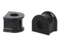 Picture of Whiteline 2008-2009 Pontiac G8 Sway Bar Mount Bushing Kit - 23mm