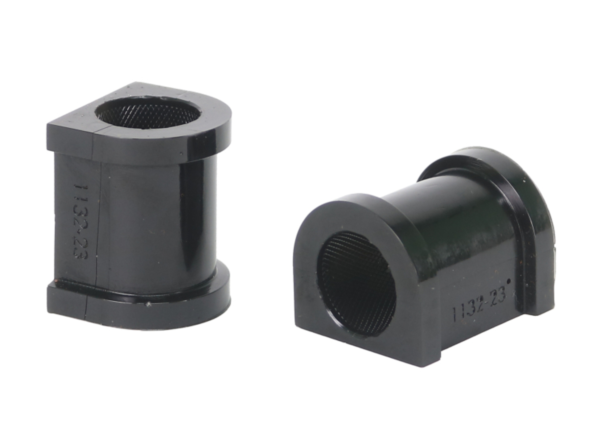 Picture of Whiteline 1997-2001 Toyota Camry Sway Bar Mount Bushing Kit - 16mm