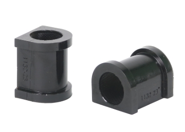 Picture of Whiteline 1997-2001 Toyota Camry Sway Bar Mount Bushing Kit - 16mm
