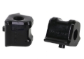 Picture of Whiteline 2006-2008 Toyota RAV4 Sway Bar Mount Bushing Kit - 22.2mm