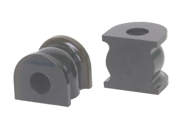 Picture of Whiteline 1986-1989 Honda Accord Sway Bar - Mount Bushing