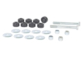 Picture of Whiteline 2005-2013 Toyota Tacoma Sway Bar - Mount Bushing