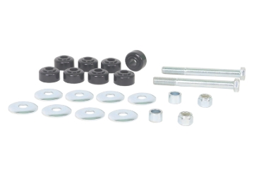Picture of Whiteline 2005-2013 Toyota Tacoma Sway Bar - Mount Bushing