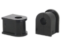 Picture of Whiteline 1992-1996 Toyota Camry Sway Bar Mount Bushing Kit - 16mm