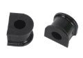 Picture of Whiteline 2008-2009 Pontiac G8 Sway Bar Mount Bushing Kit - 23mm