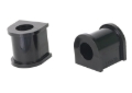 Picture of Whiteline Sway Bar - Mount Bushing - 20mm