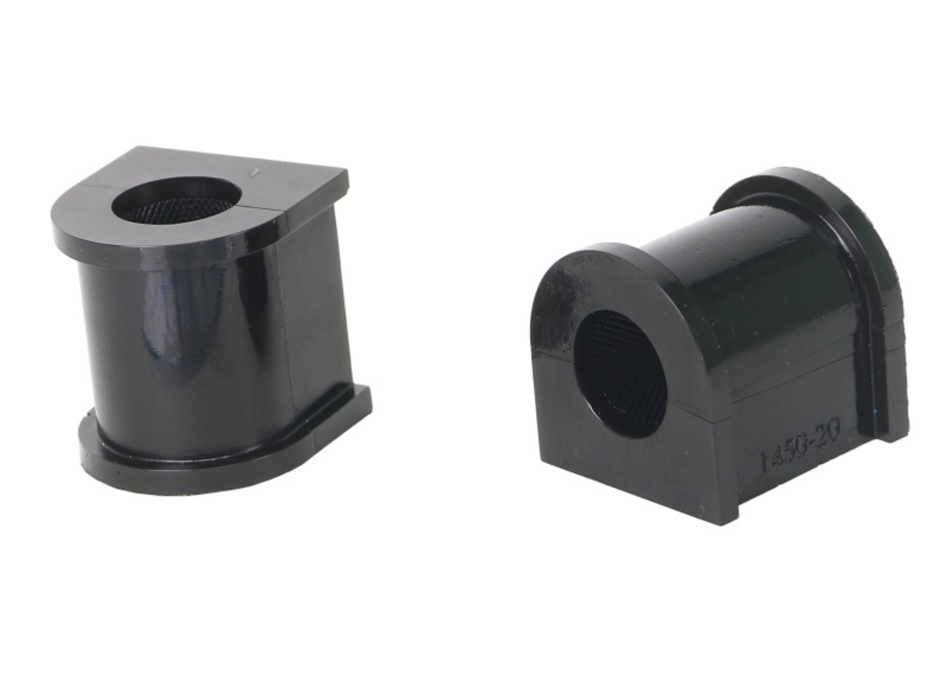 Picture of Whiteline Sway Bar - Mount Bushing - 20mm