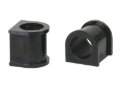Picture of Whiteline Sway Bar - Mount Bushing - 26mm