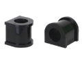 Picture of Whiteline Sway Bar Mount Bushing Kit - 25mm