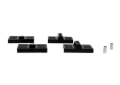 Picture of Whiteline 1970-1981 Chevrolet Camaro Rear Leaf Spring Pad