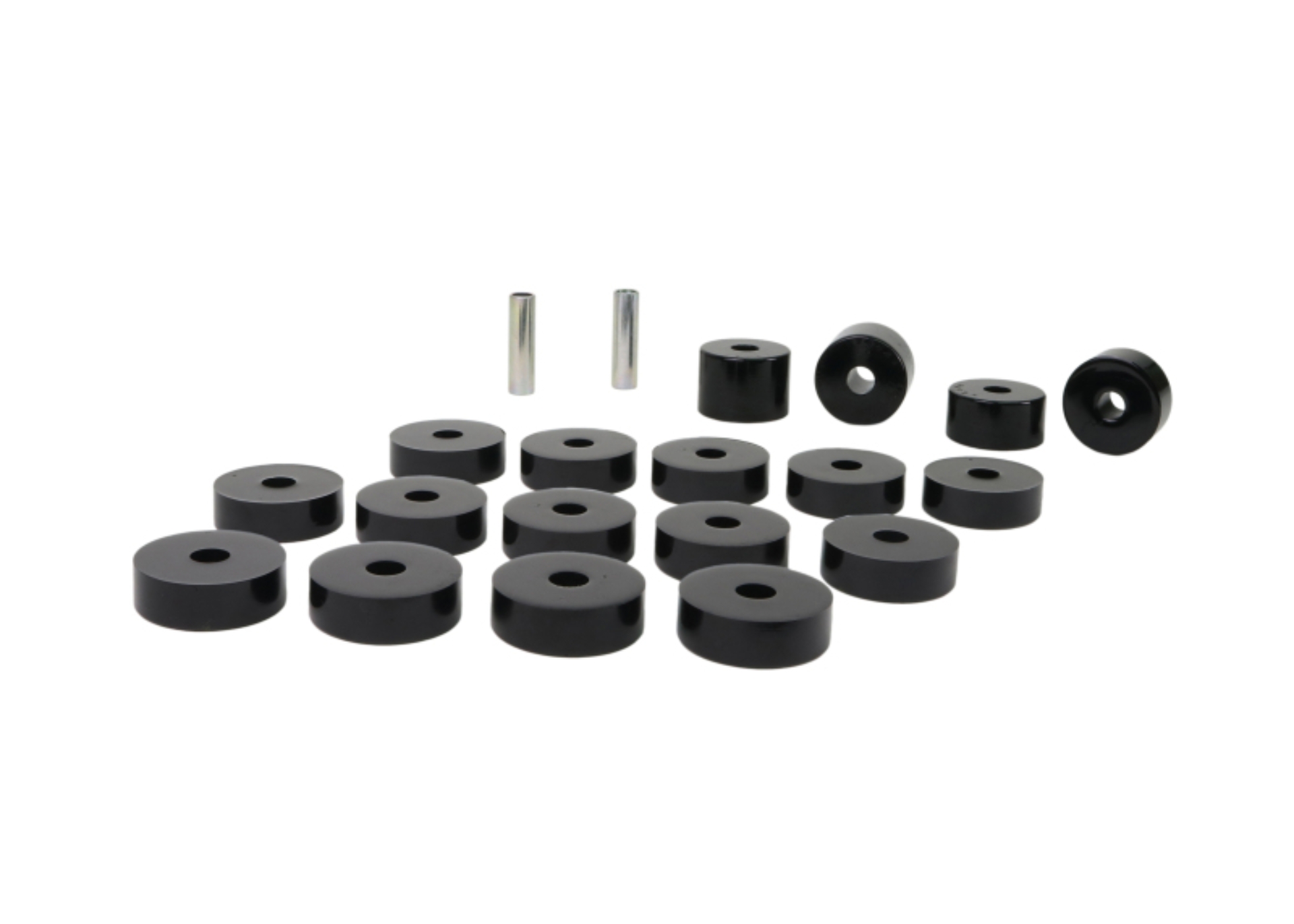 Picture of Whiteline 1974-1975 Jeep CJ5 Body Mount Bushing Set