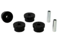 Picture of Whiteline 1984-1996 Chevrolet Corvette Differential Mount Carrier Bushings