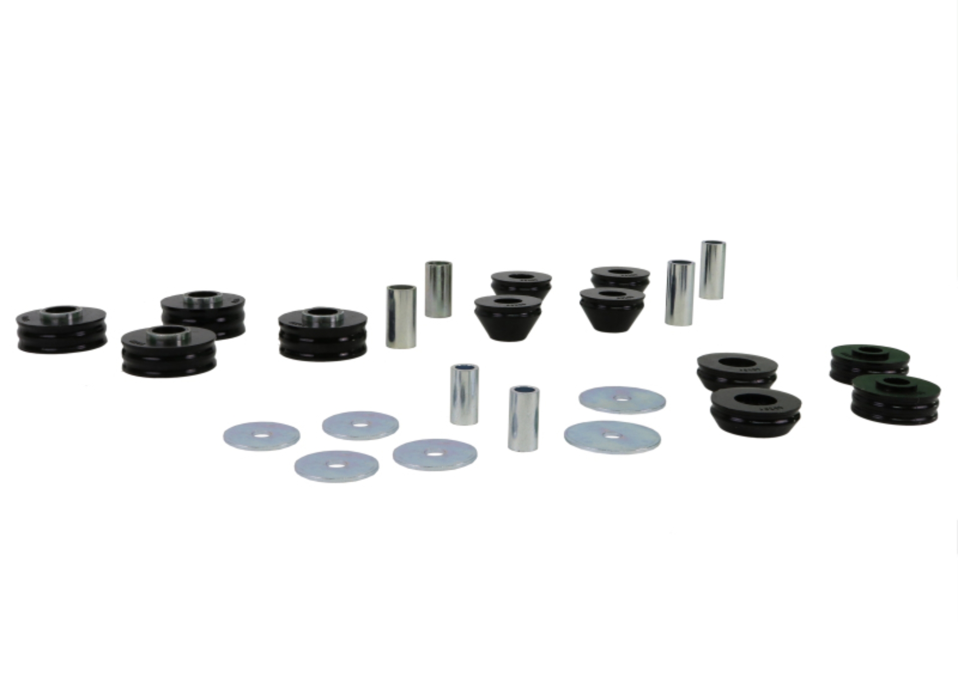 Picture of Whiteline 1967-1971 Chevrolet C10 Pickup Body Mount Bushing Set