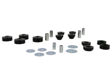 Picture of Whiteline 1967-1971 Chevrolet C10 Pickup Body Mount Bushing Set