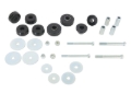 Picture of Whiteline 1963-1966 Chevrolet C10 Pickup Body Mount Bushing Set