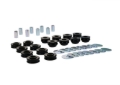 Picture of Whiteline 1973-1982 Chevrolet Corvette Body Mount Bushing Set