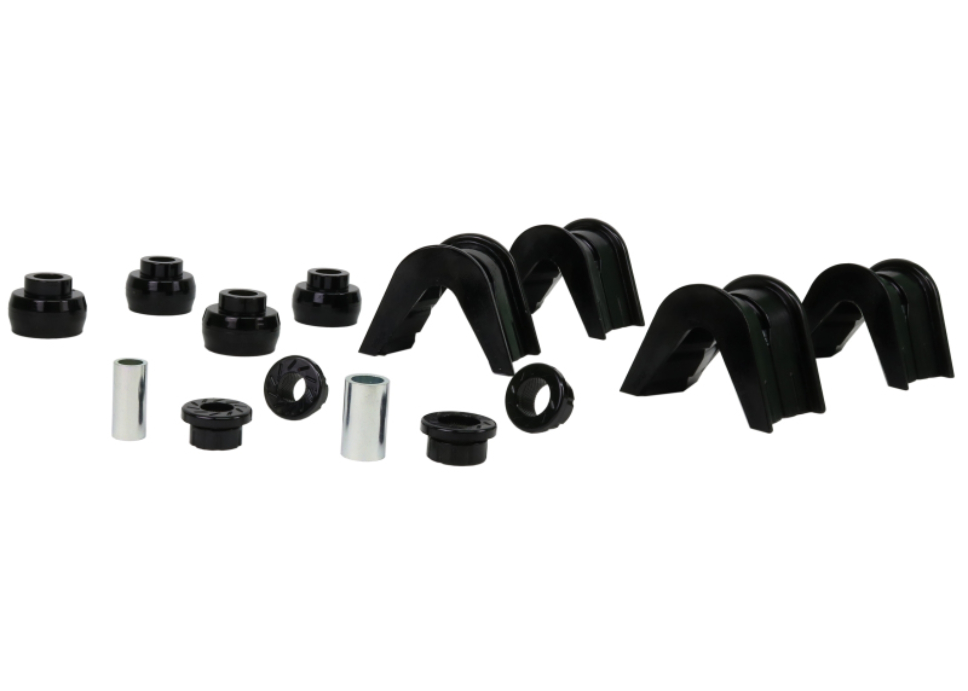 Picture of Whiteline 1966-1976 Ford F-100 C-Bushing 2 Deg Offset - Set Of 4