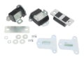 Picture of Whiteline 1963-1982 Chevrolet Corvette Complete Engine and Transmission Mount Set