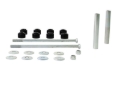 Picture of Whiteline 1984-1986 Mercury Capri Sway Bar - Fixed Link