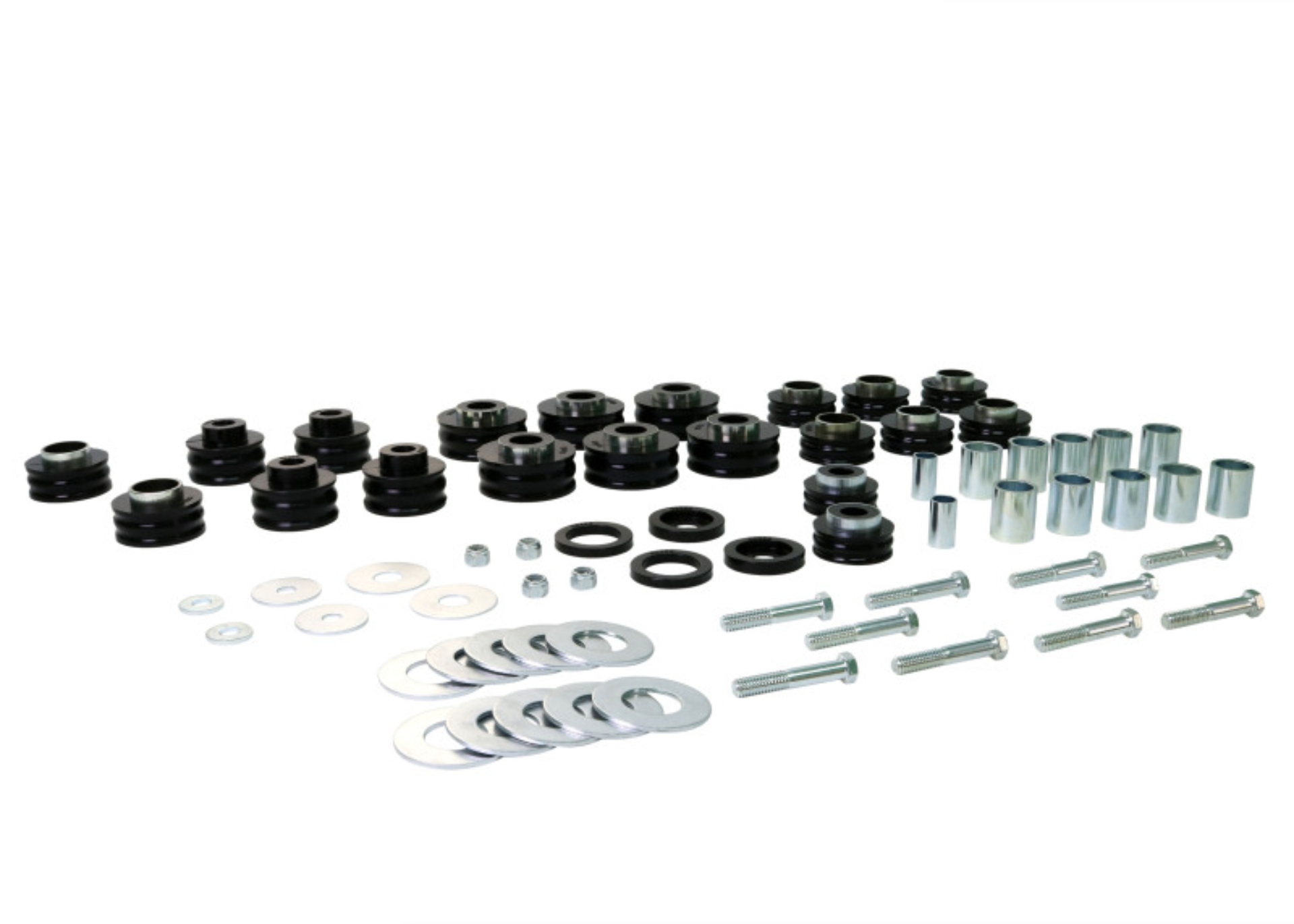 Picture of Whiteline 1968-1972 Chevrolet Chevelle Body Mount Bushing Set
