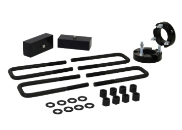 Picture of Whiteline 2005-2021 Nissan Frontier Suspenion Lift Kit - 35mm