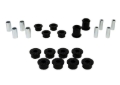 Picture of Whiteline 1984-1996 Chevrolet Corvette Control Arm - Upper & Lower Bushing