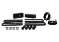 Picture of Whiteline 2005-2021 Nissan Frontier Suspenion Lift Kit - 35mm