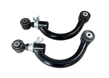 Picture of Whiteline Camber Adjustable Rear Upper Control Arm Set