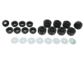 Picture of Whiteline 1999-2004 Chevrolet Silverado 1500 Body Mount Bushing Kit