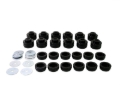 Picture of Whiteline 2000-2006 Chevrolet Tahoe Body Mount Bushing Set
