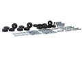 Picture of Whiteline 1966-1977 Ford Bronco Body Mount Bushing Set