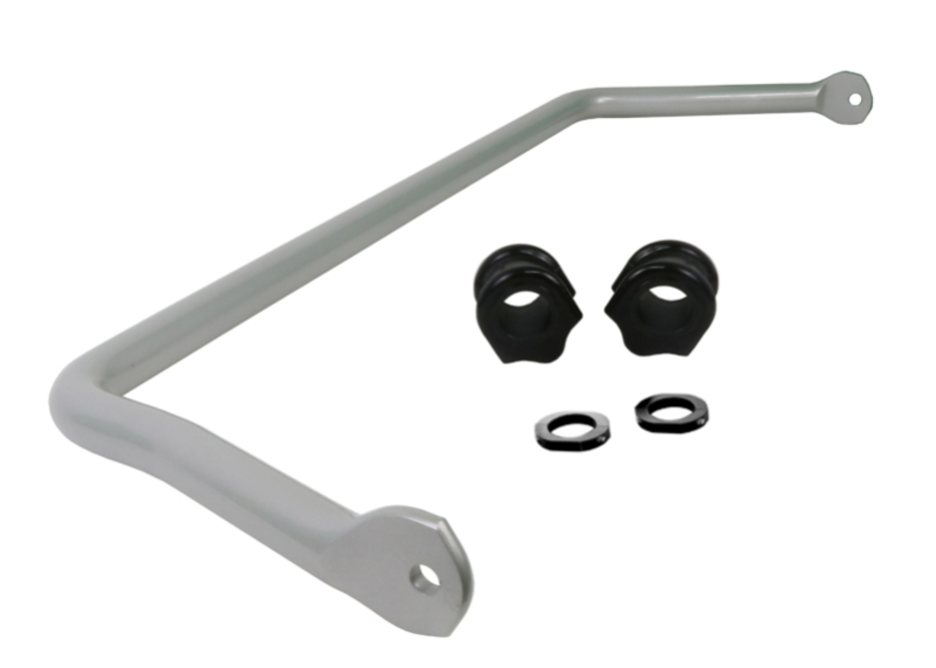 Picture of Whiteline 2018-2021 Jeep Wrangler 33mm Front Sway Bar Kit
