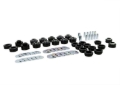 Picture of Whiteline 1978-1980 Chevrolet El Camino Body Mount Bushing Set