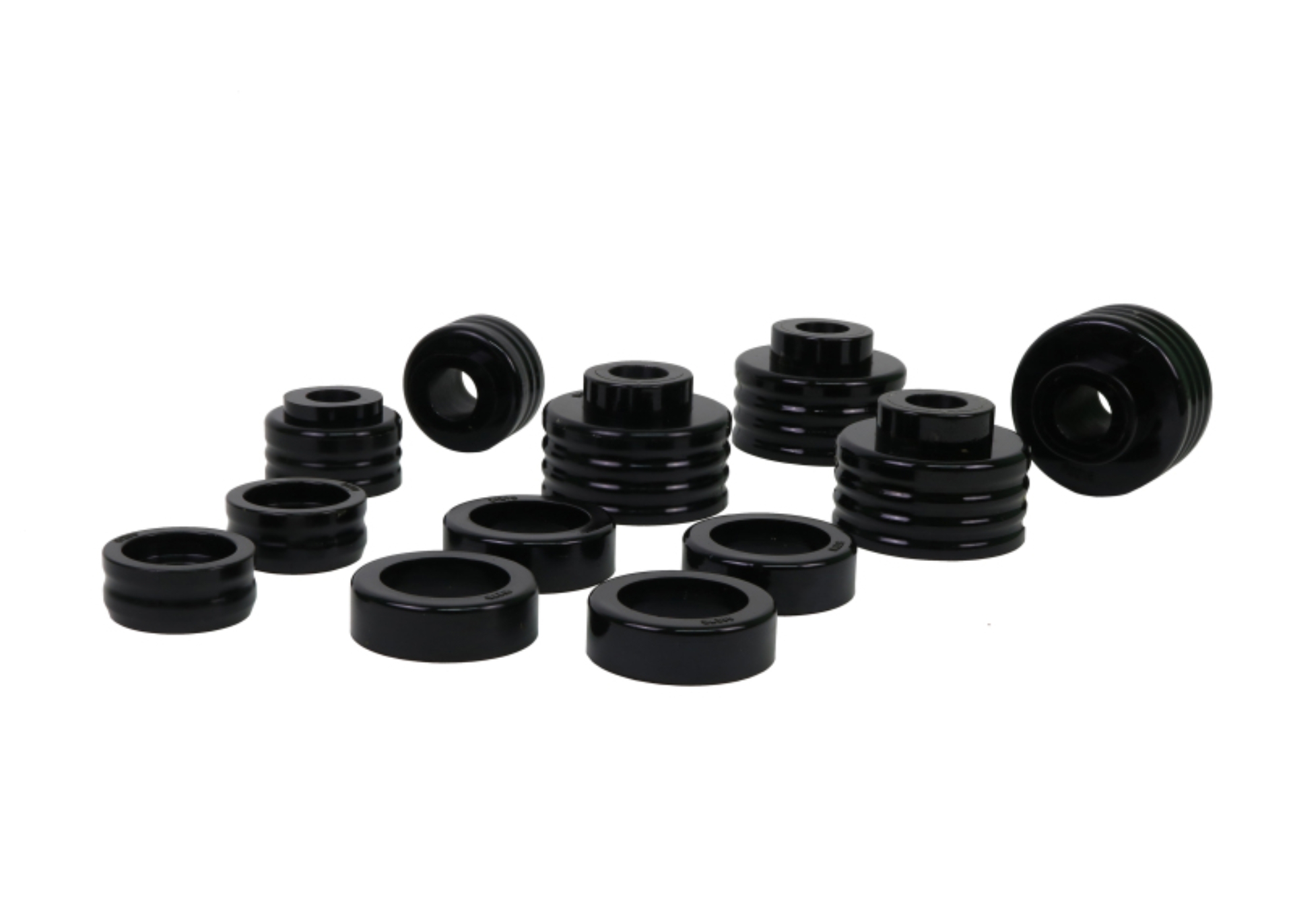 Picture of Whiteline 1999-2004 Ford F-350 Super Duty Body Mount Bushing Set