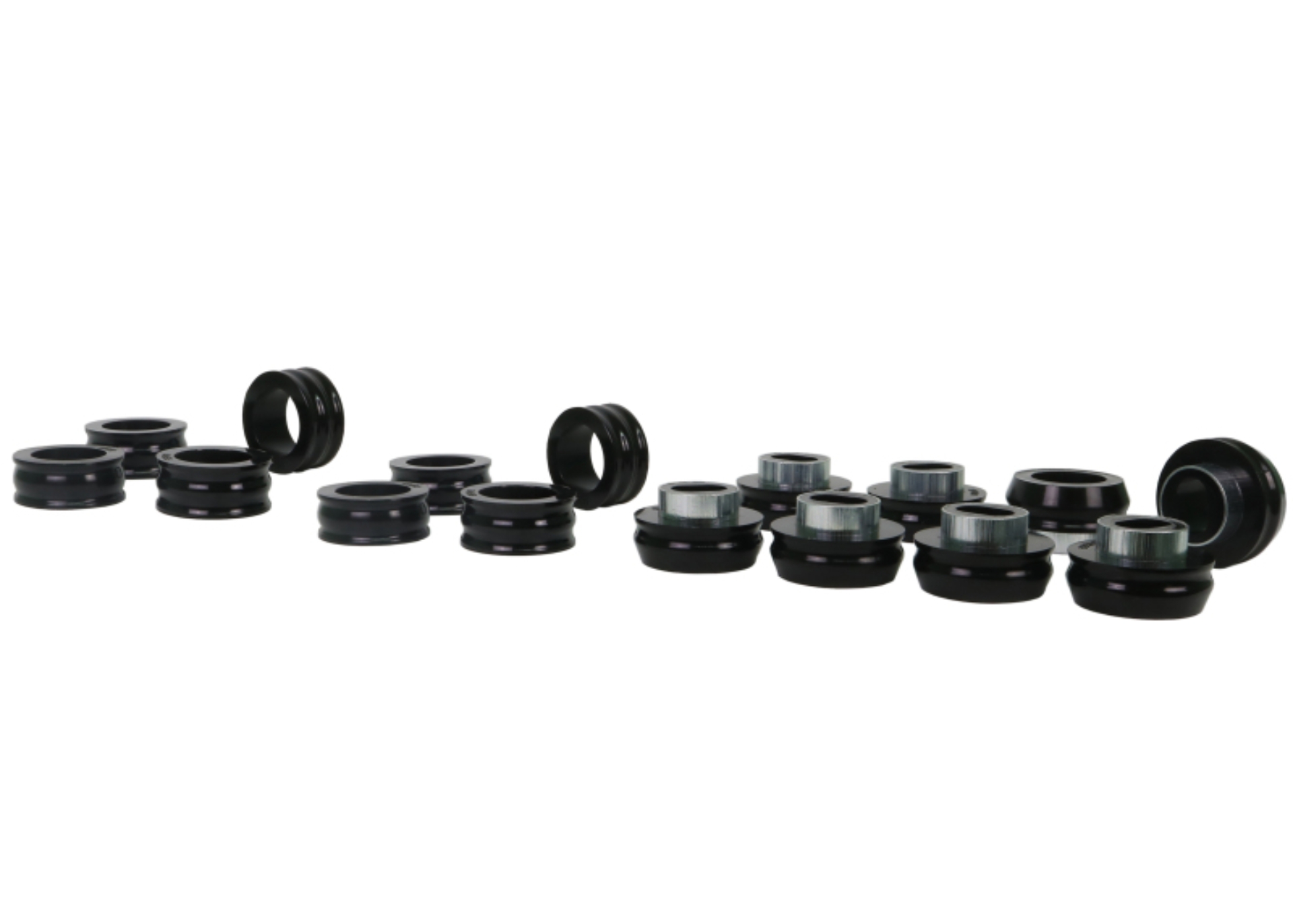 Picture of Whiteline 1981-1986 Chevrolet C20 Body Mount Bushing Set