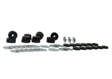 Picture of Whiteline 1974-1993 Dodge Ramcharger Body Mount Bushing Set