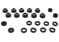 Picture of Whiteline 1980-1983 Jeep CJ5 Body Mount Bushing Set