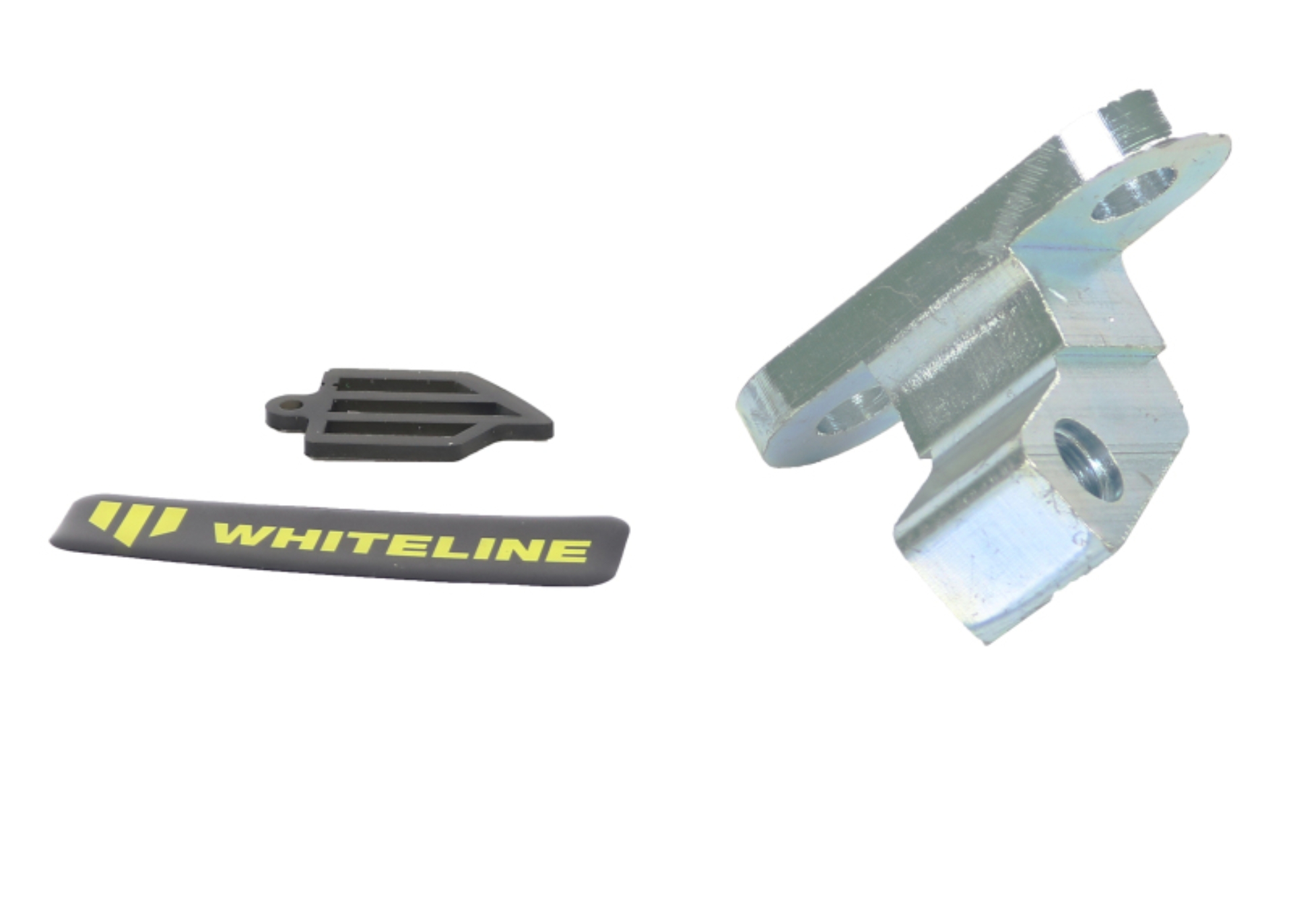 Picture of Whiteline 2002-2006 Acura RSX Bump Steer - Correction Kit
