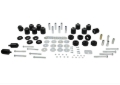Picture of Whiteline 1997-2006 Jeep Wrangler Body Lift Kit