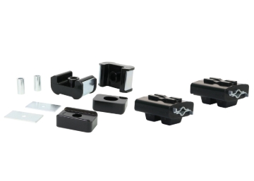 Picture of Whiteline 1977-1978 Chevrolet K20 Suburban Engine & Transmission Mount Kit
