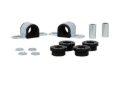 Picture of Whiteline 2000-2006 Chevrolet Tahoe Sway Bar Mount & Link Bushing Kit - 28mm