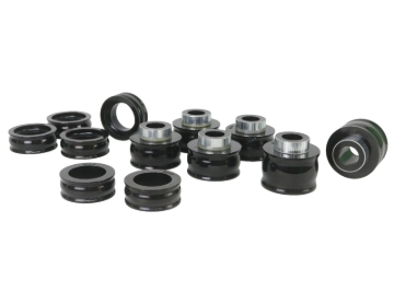 Picture of Whiteline 1988 Chevrolet K3500 Body Mount Bushing Kit - Standard Cab