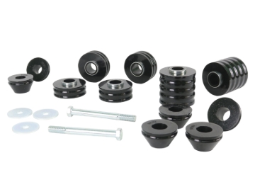 Picture of Whiteline 1973-1974 Chevrolet C20 Pickup Body Mount Bushing Kit