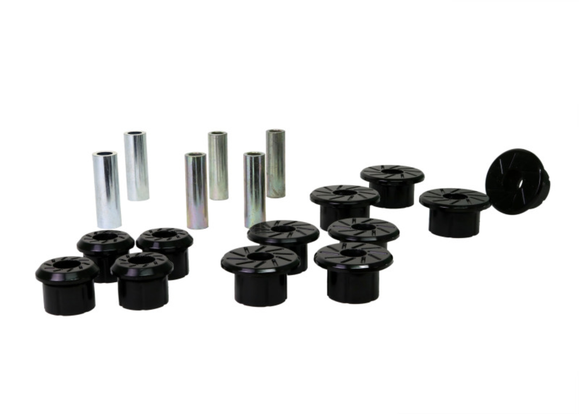 Picture of Whiteline 1999-2004 Chevrolet Silverado 1500 Control Arm - Upper & Lower Bushing