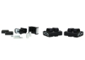 Picture of Whiteline 1977-1978 Chevrolet K20 Suburban Engine & Transmission Mount Kit