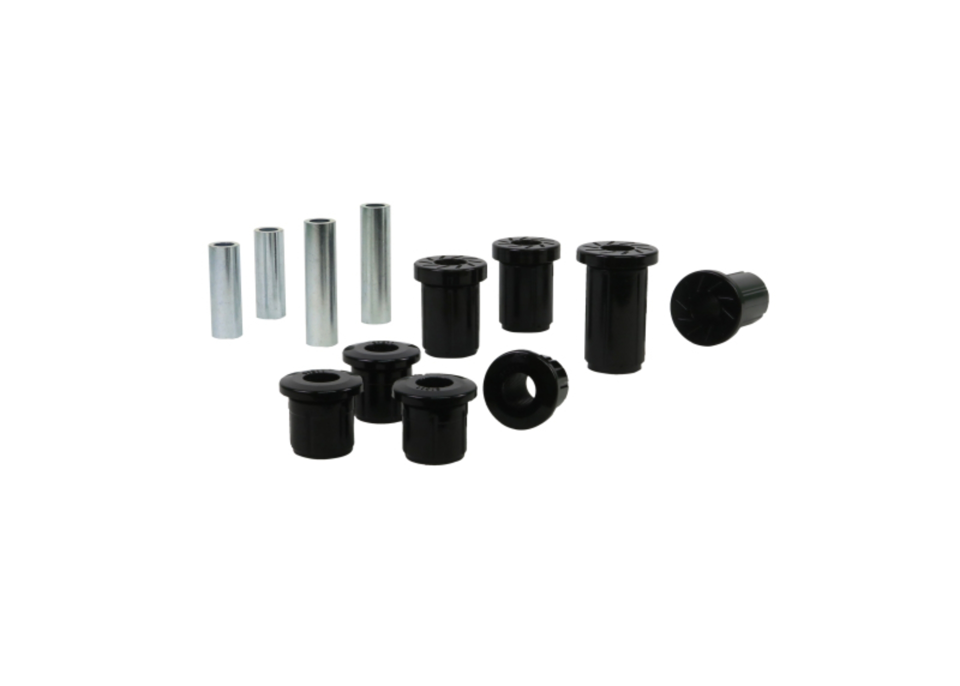 Picture of Whiteline 1999 Chevrolet Silverado 1500 Control Arm - Upper & Lower Bushing