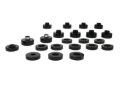 Picture of Whiteline 1976-1979 Jeep CJ5 Body Mount Bushing Set