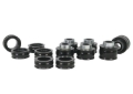 Picture of Whiteline 1988 Chevrolet K3500 Body Mount Bushing Kit - Standard Cab