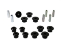 Picture of Whiteline 1999-2004 Chevrolet Silverado 1500 Control Arm - Upper & Lower Bushing